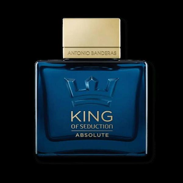 Antonio Banderas King Of Seduction Absolute EDT, 100ml Tester