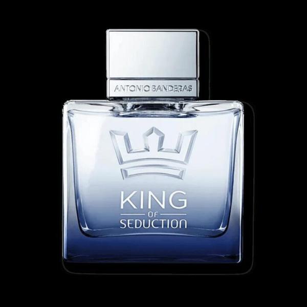 Antonio Banderas King Of Seduction EDT