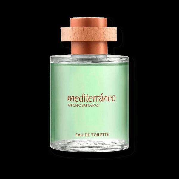 Antonio Banderas Mediterraneo EDT