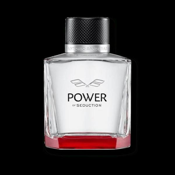 Antonio Banderas Power Of Seduction EDT