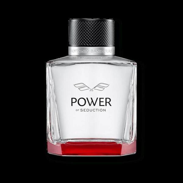 Antonio Banderas Seduction Doses Power Of Seduction EDT