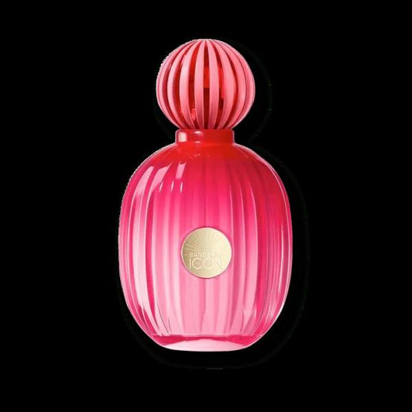 Antonio Banderas The Icon EDP For Women