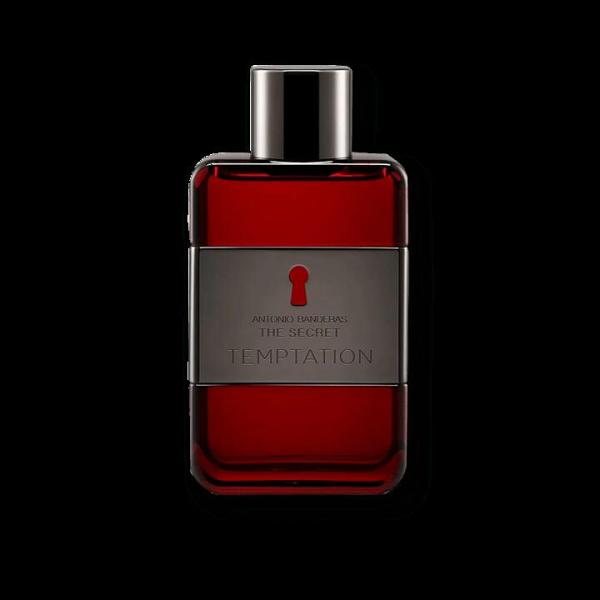 Antonio Banderas The Secret Temptation EDT, 100ml Tester