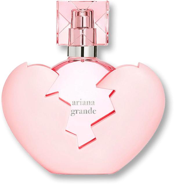 Ariana Grande Thank U Next EDP