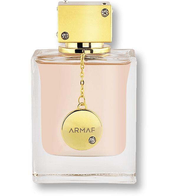 Armaf Club De Nuit EDP For Women