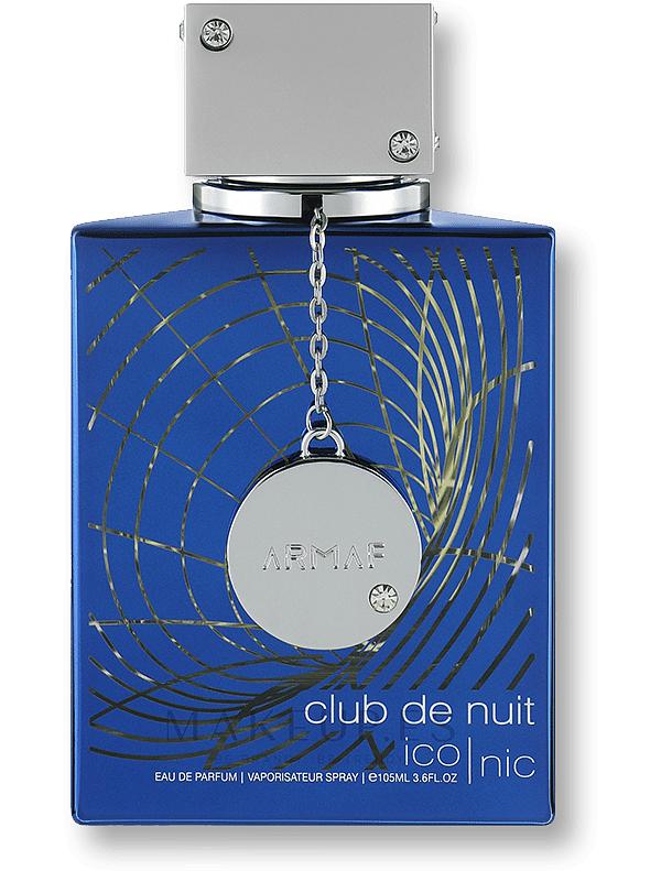 Armaf Club De Nuit Iconic EDP