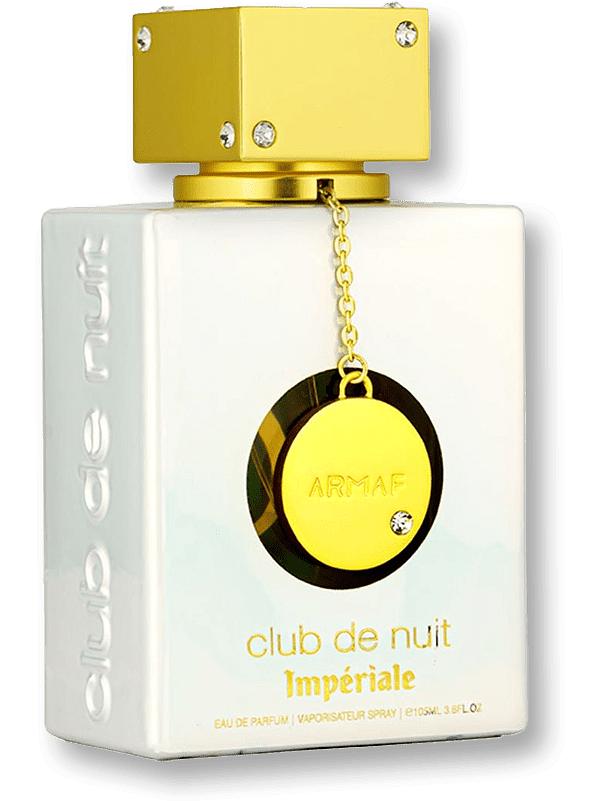 Armaf Club De Nuit Imperial EDP For Women