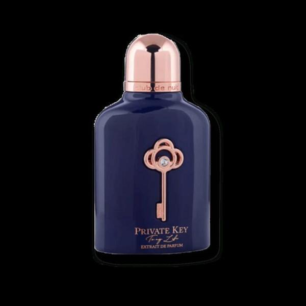 Armaf Club De Nuit Private Key To My Life Extrait De Parfum