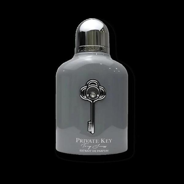 Armaf Club De Nuit Private Key To My Success Extrait De Parfum