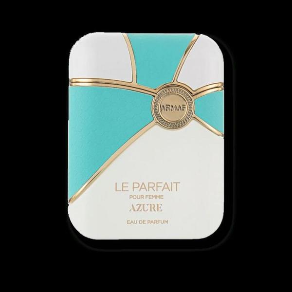 Armaf Le Parfait Azure Pour Femme EDP