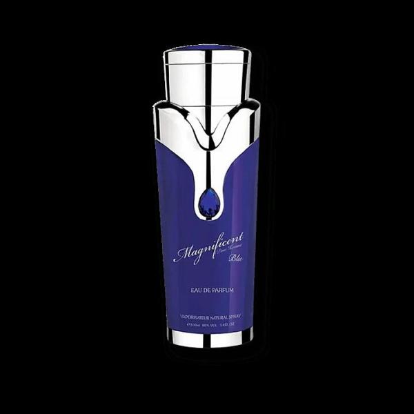 Armaf Magnificent Blue EDP