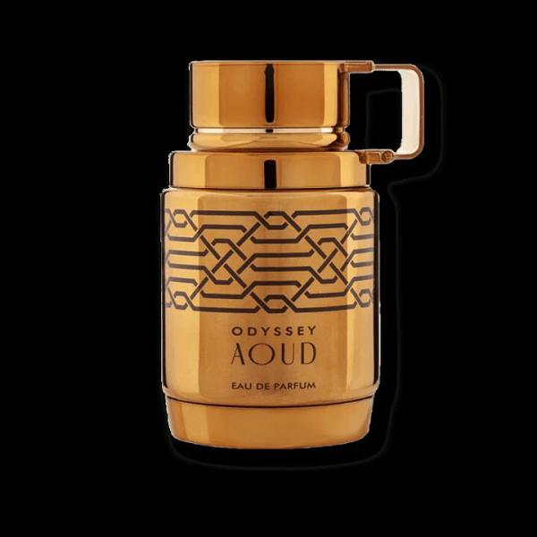 Armaf Odyssey Aoud Edition EDP