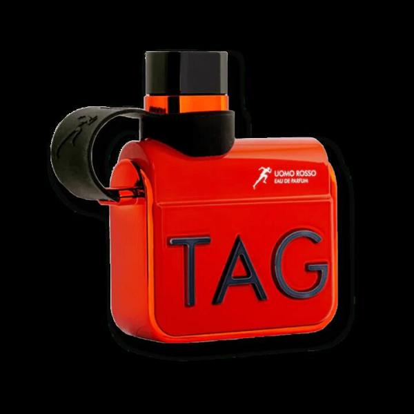 Armaf Tag Uomo Rosso EDP