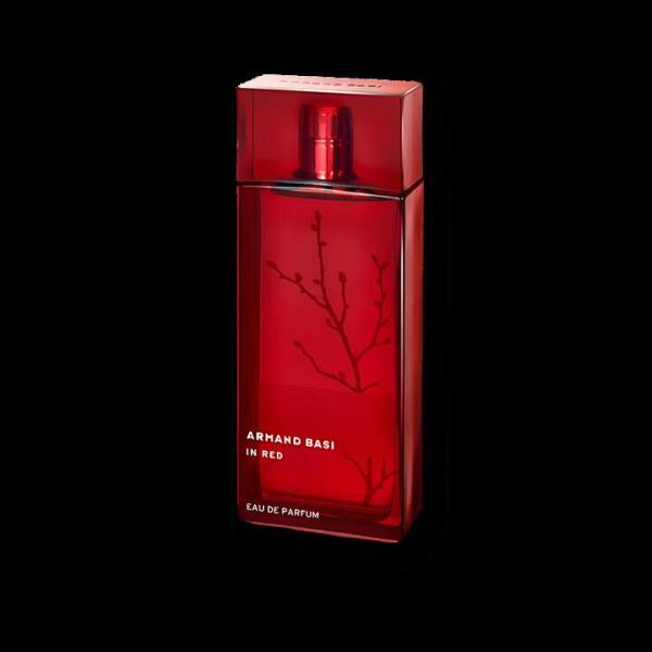 Armand Basi In Red EDP, 100ml Tester