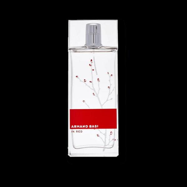 Armand Basi In Red EDT, 100ml Tester