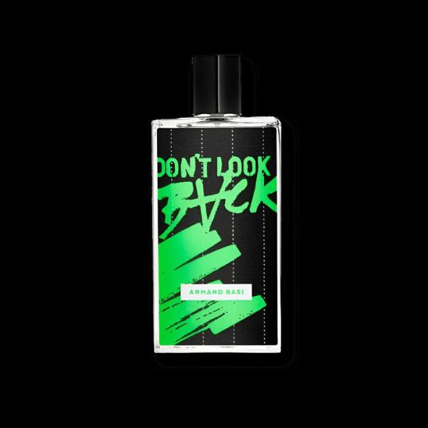 Armand Basi Uniform Don'T Look Back EDT, 100ml Tester