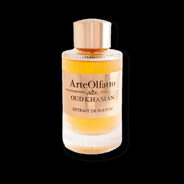 Arteolfatto Oud Khasian Extrait De Parfum