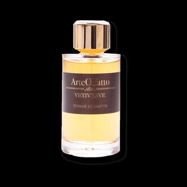 Arteolfatto Vetiverve Extrait De Parfum, 100ml Tester