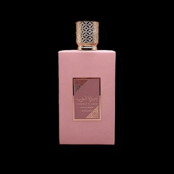 Asdaaf Ameerat Al Arab Prive Rose EDP