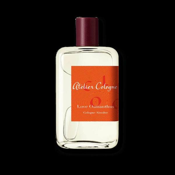 Atelier Cologne Love Osmanthus Cologne Absolue