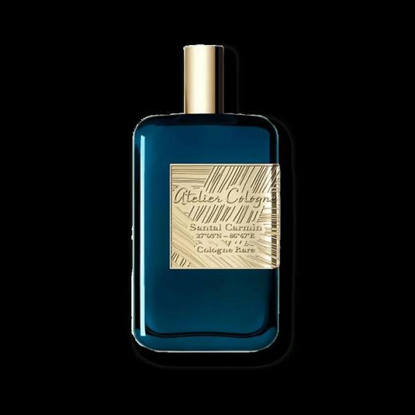 Atelier Cologne Santal Carmin Cologne Rare Collection EDP