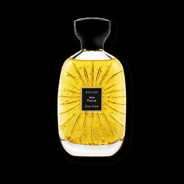 Atelier Des Ors Iris Fauve EDP