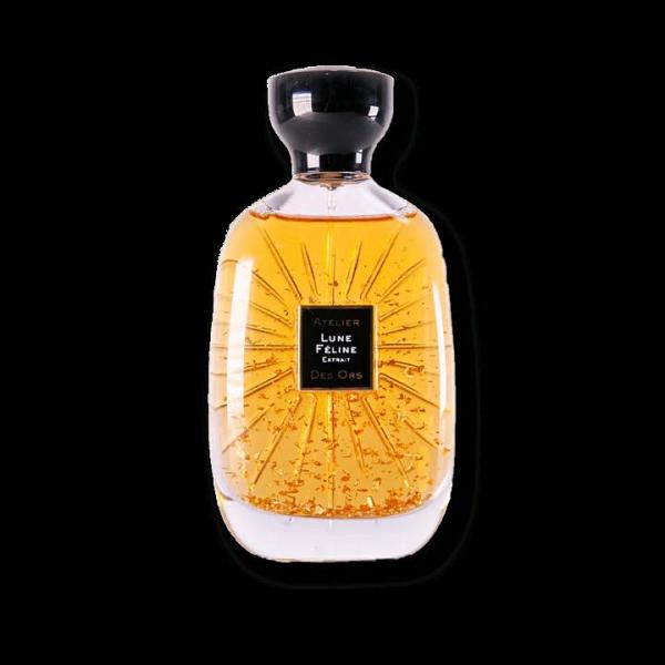 Atelier Des Ors Lune Feline Extrait De Parfum, 100ml Tester