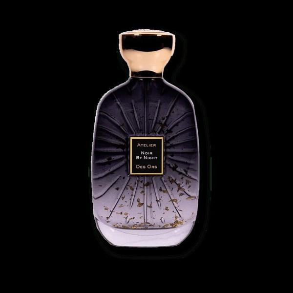 Atelier Des Ors Noir By Night EDP, 100ml Tester