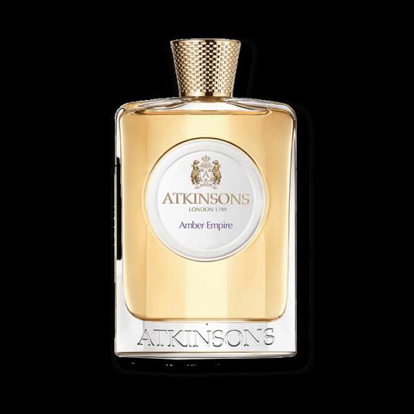 Atkinsons Amber Empire EDT