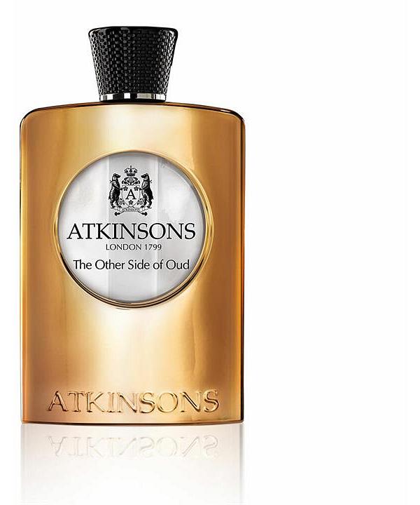 Atkinsons ATKINSONS The Other Side of Oud EDP