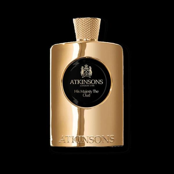 Atkinsons His Majesty The Oud EDP