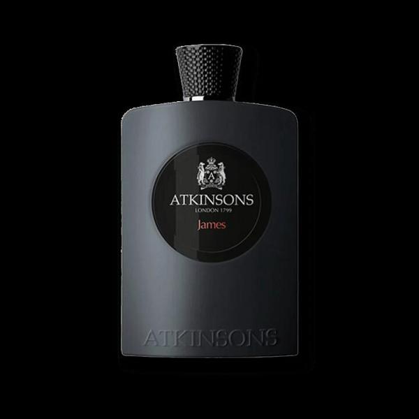 Atkinsons James EDP