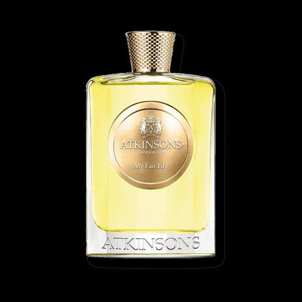 Atkinsons London My Fair Lily EDP