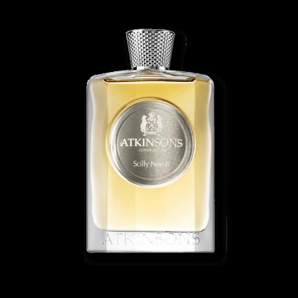 Atkinsons Scilly Neroli EDP