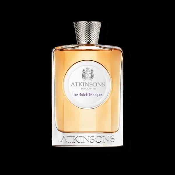 Atkinsons The British Bouquet EDT, 100ml Tester