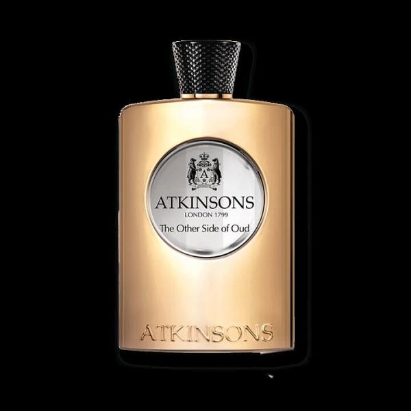 Atkinsons The Other Side Of Oud EDP, 100ml Tester