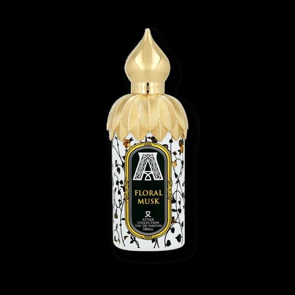 Attar Collection Floral Musk EDP