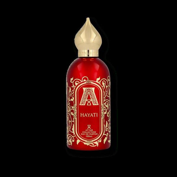 Attar Collection Hayati EDP