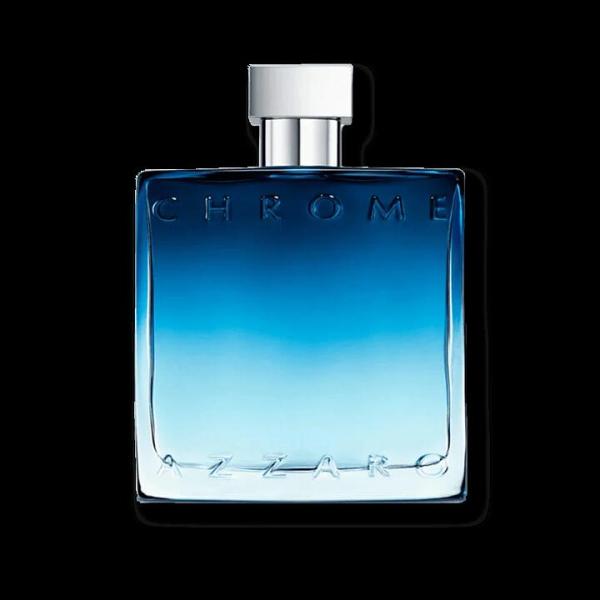 Azzaro Chrome EDP