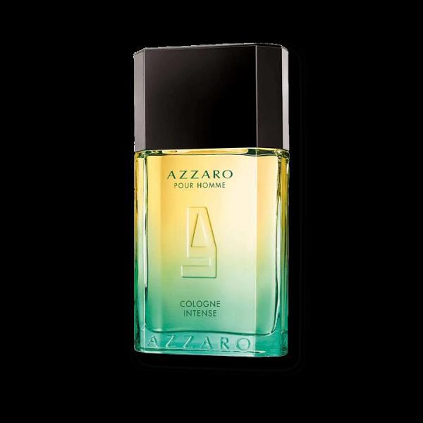 Azzaro Pour Homme Cologne Intense EDT