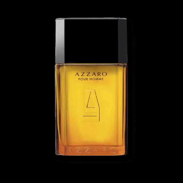 Azzaro Pour Homme EDT