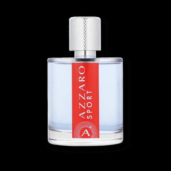 Azzaro Sport EDT