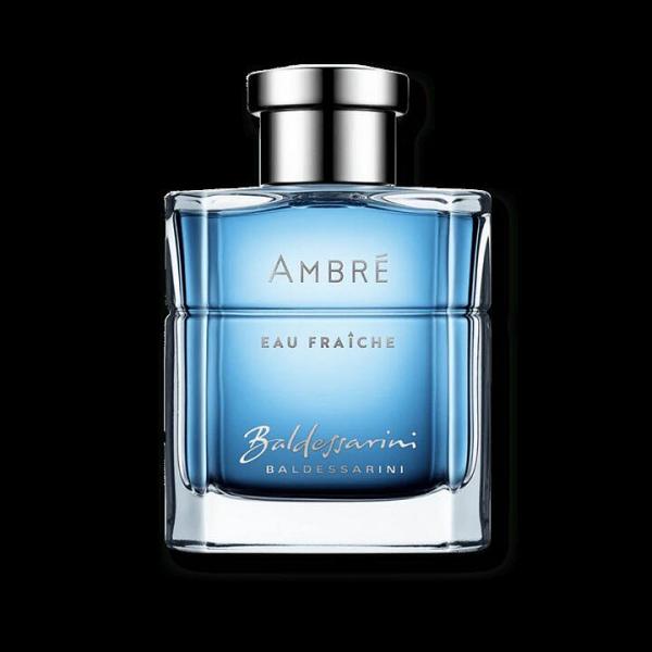 Baldessarini Ambre Eau Fraiche EDT