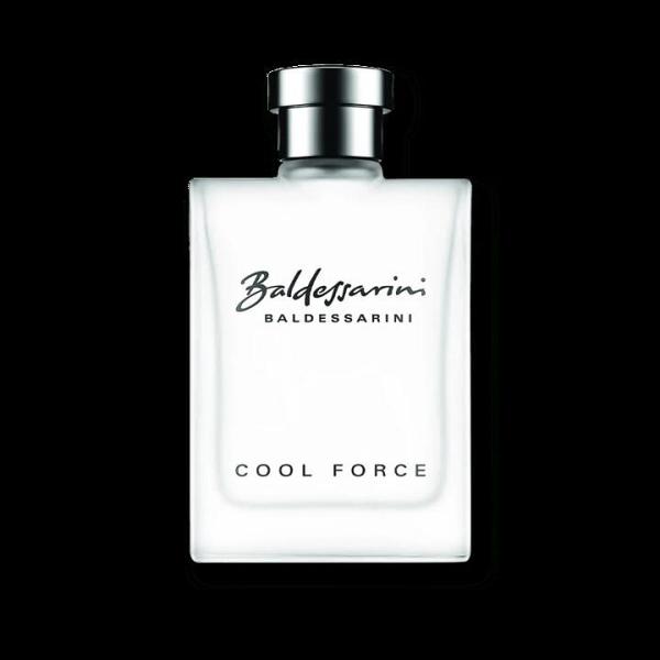 Baldessarini Cool Force EDT, 90ml Tester