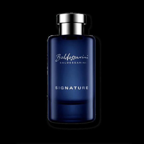 Baldessarini Signature EDT For Men, 90ml Tester