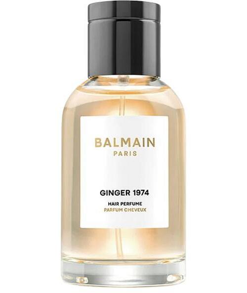 Balmain Ginger 1974 Hair Perfume