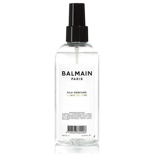 Balmain Paris Silk Perfume for Hair 200ml and 500ml