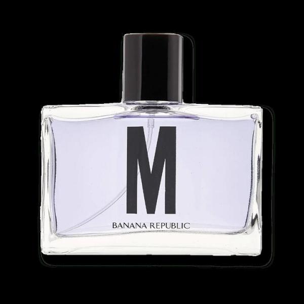 Banana Republic M Man EDT