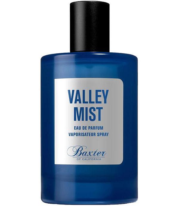 Baxter of California Valley Mist EDP 