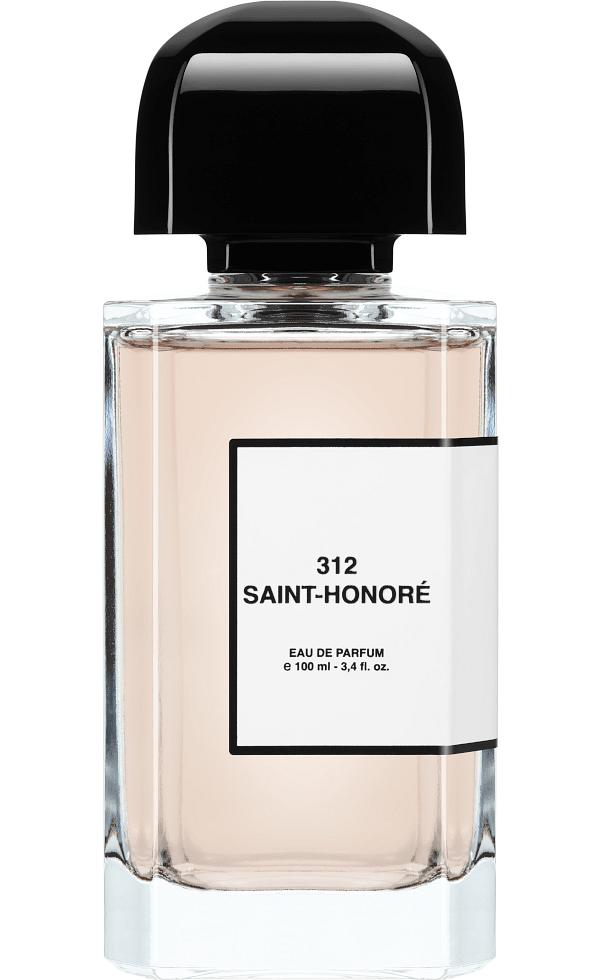 Bdk Parfums 312 Saint Honore EDP